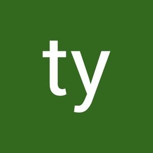 Meet your Posher, Ty